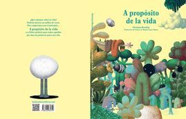 A PROPOSITO DE LA VIDA