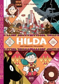 HILDA. HISTORIAS DE TROLBERG