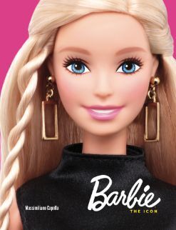 BARBIE THE ICON