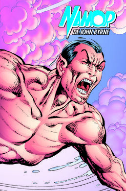 NAMOR