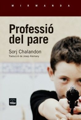 PROFESSIÓ DEL PARE