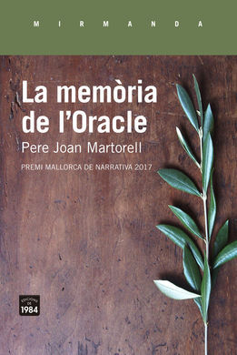 MEMÒRIA DE L'ORACLE, LA