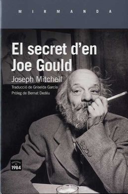 EL SECRET D'EN JOE GOULD