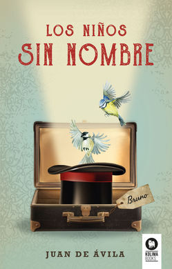 LOS NIÑOS SIN NOMBRE