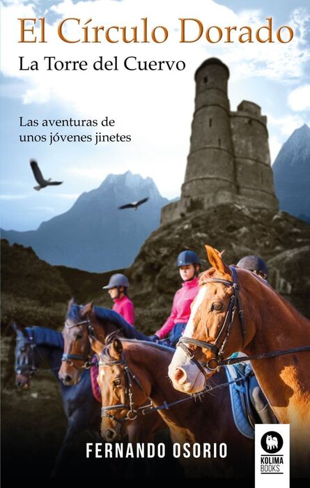 CIRCULO DORADO, EL/LA TORRE DEL CUERVO