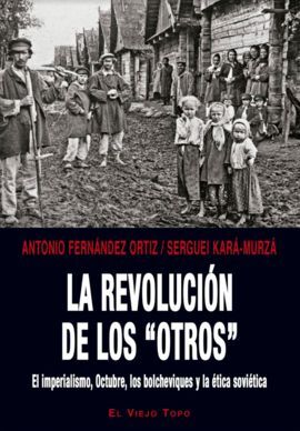 REVOLUCION DE LOS 