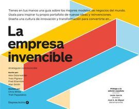 EMPRESA INVENCIBLE, LA