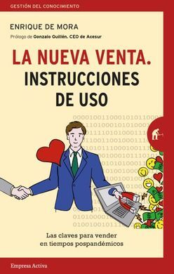 NUEVA VENTA. INSTRUCCIONES DE USO