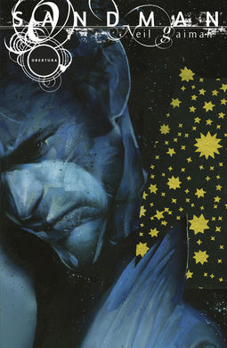 SANDMAN: EDICIÓN DELUXE VOL. 0: OBERTURA
