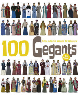 100 GEGANTS VOL.5