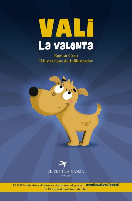 VALI LA VALENTA