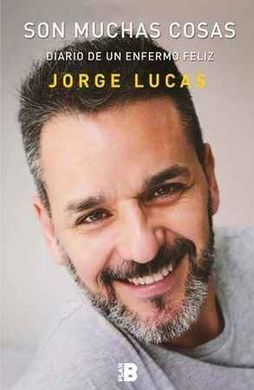 SON MUCHAS COSAS DIARIO UN ENFERMO FELIZ