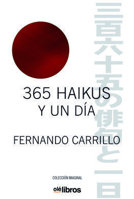 365 HAIKUS Y UN DÍA