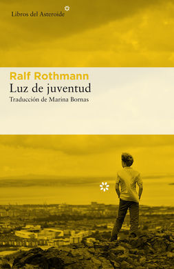 LUZ DE JUVENTUD