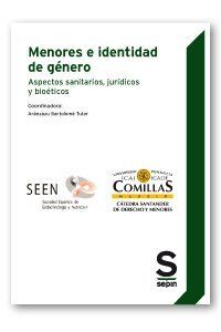 MENORES E IDENTIDAD DE GÉNERO