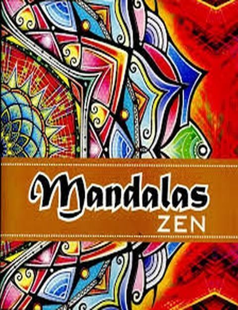 MANDALAS ZEN