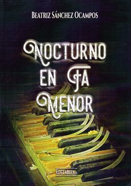 NOCTURNO EN FA MENOR