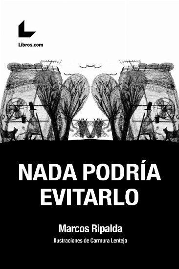 NADA PODRÍA EVITARLO