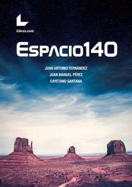 ESPACIO140