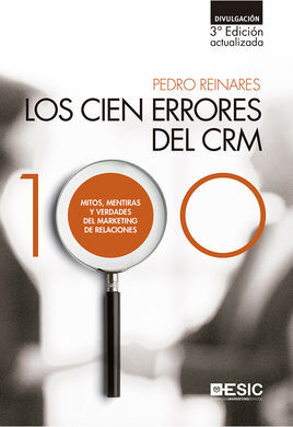 LOS CIEN ERRORES DEL CRM