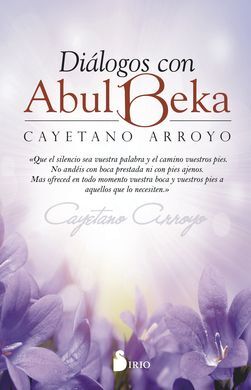 DIÁLOGOS CON ABUL BEKA