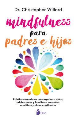 MINDFULNESS PARA PADRES E HIJOS