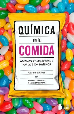 QUIMICA EN LA COMIDA