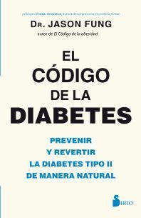 EL CÓDIGO DE LA DIABETES