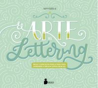 EL ARTE DEL LETTERING