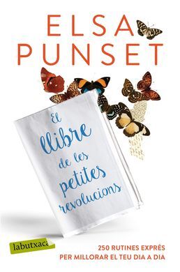 EL LLIBRE DE LES PETITES REVOLUCIONS