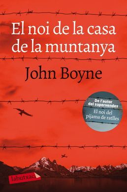 EL NOI DE LA CASA DE LA MUNTANYA