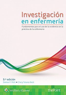INVESTIGACIÓN EN ENFERMERIA