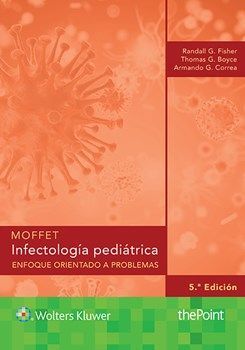 INFECTOLOGÍA PEDIÁTRICA: ENFOQUE ORIENTADO A PROBLEMAS