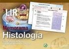 MEMORAMA HISTOLOGÍA LIR