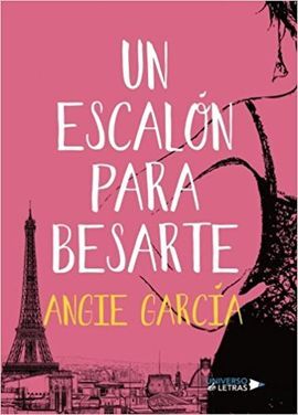 UN ESCALÓN PARA BESARTE