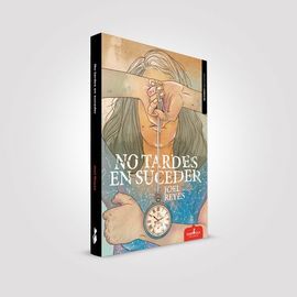 NO TARDES EN SUCEDER