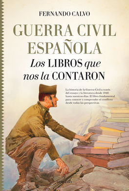 GUERRA CIVIL ESPAÑOLA