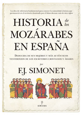 HISTORIA DE LOS MOZÁRABES EN ESPAÑA