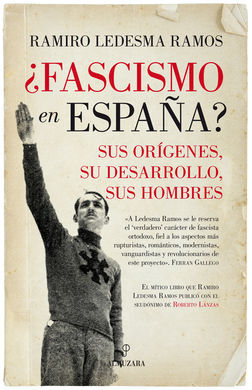 ¿FASCISMO EN ESPAÑA?