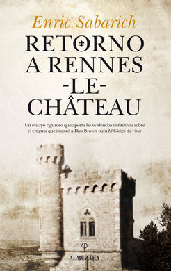 RETORNO A RENNES-LE-CHATEAU