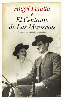 EL CENTAURO DE LAS MARISMAS