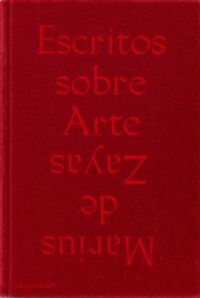 ESCRITOS SOBRE ARTE
