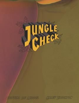 JUNGLE CHECK