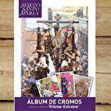 ALBUM CROMOS DE LA SEMANA SANTA