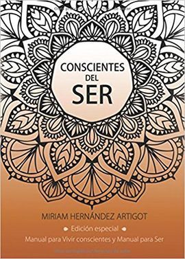 CONSCIENTES DEL SER