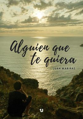 ALGUIEN QUE TE QUIERA