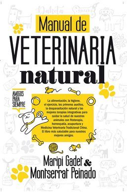 MANUAL DE VETERINARIA NATURAL