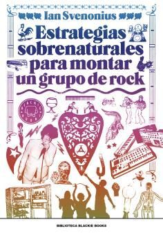 ESTRATEGIAS SOBRENATURALES PARA MONTAR UN GRUPO DE