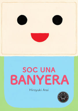 SÓC UNA BANYERA