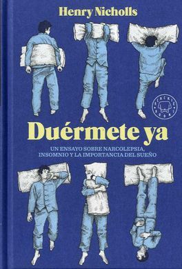 DUÉRMETE YA